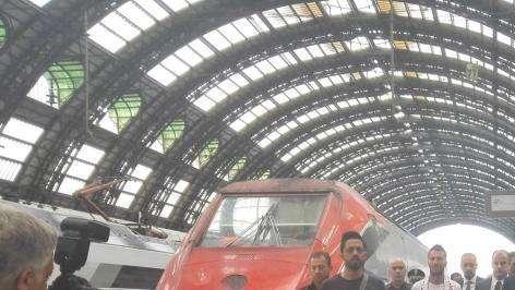 COMUNICATO AS ROMA - Bertolacci al Milan per 20 milioni. Il giocatore: "Volevo i rossoneri". FOTO!