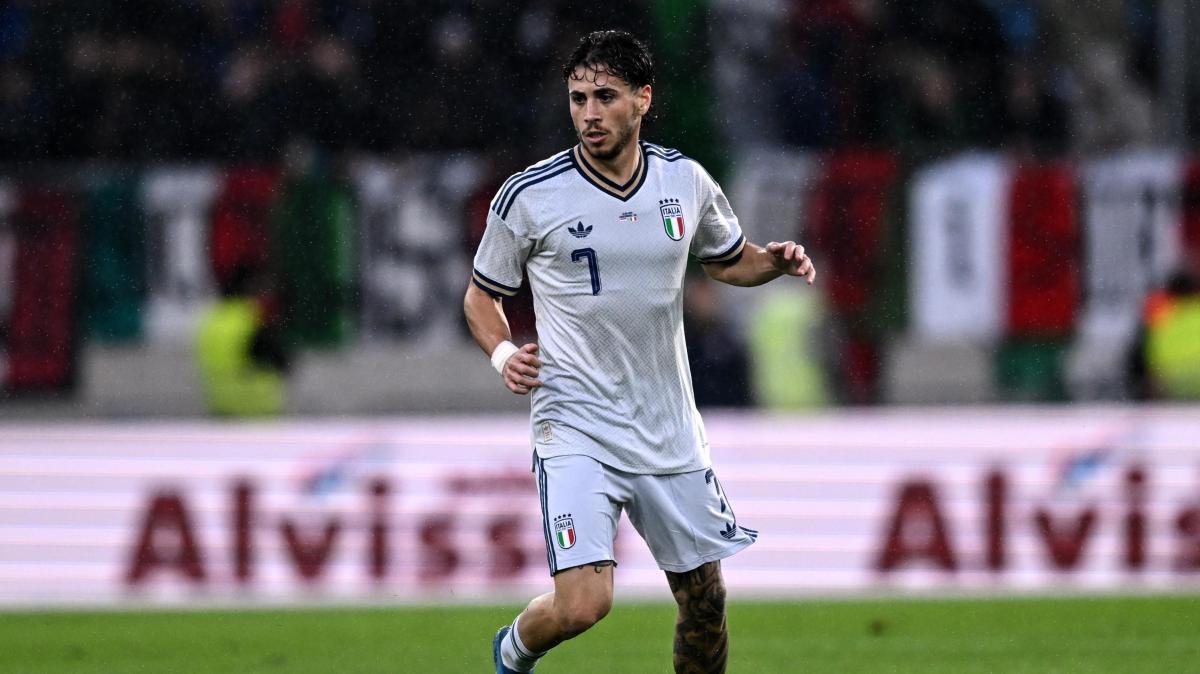 Calciomercato Roma - Frosinone interessato a Cherubini