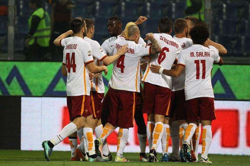 I numeri di... Genoa-Roma, 15° risultato utile consecutivo. Totti di nuovo in gol su punizione dopo 3 anni