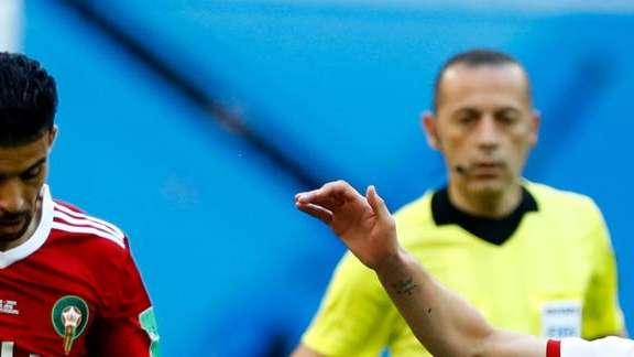 VG - Fastidio al polpaccio destro per Azmoun: verrà rivalutato venerdì