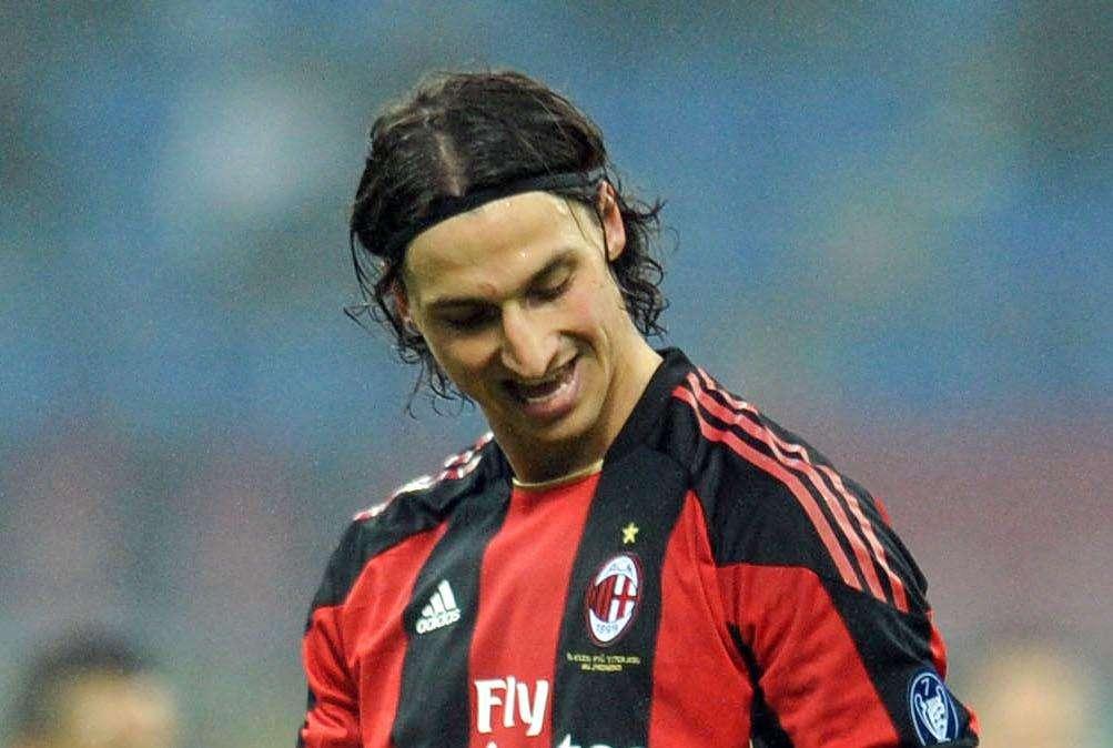 Milan-Cesena 2-0: ai rossoneri basta Ibra e...Pellegrino