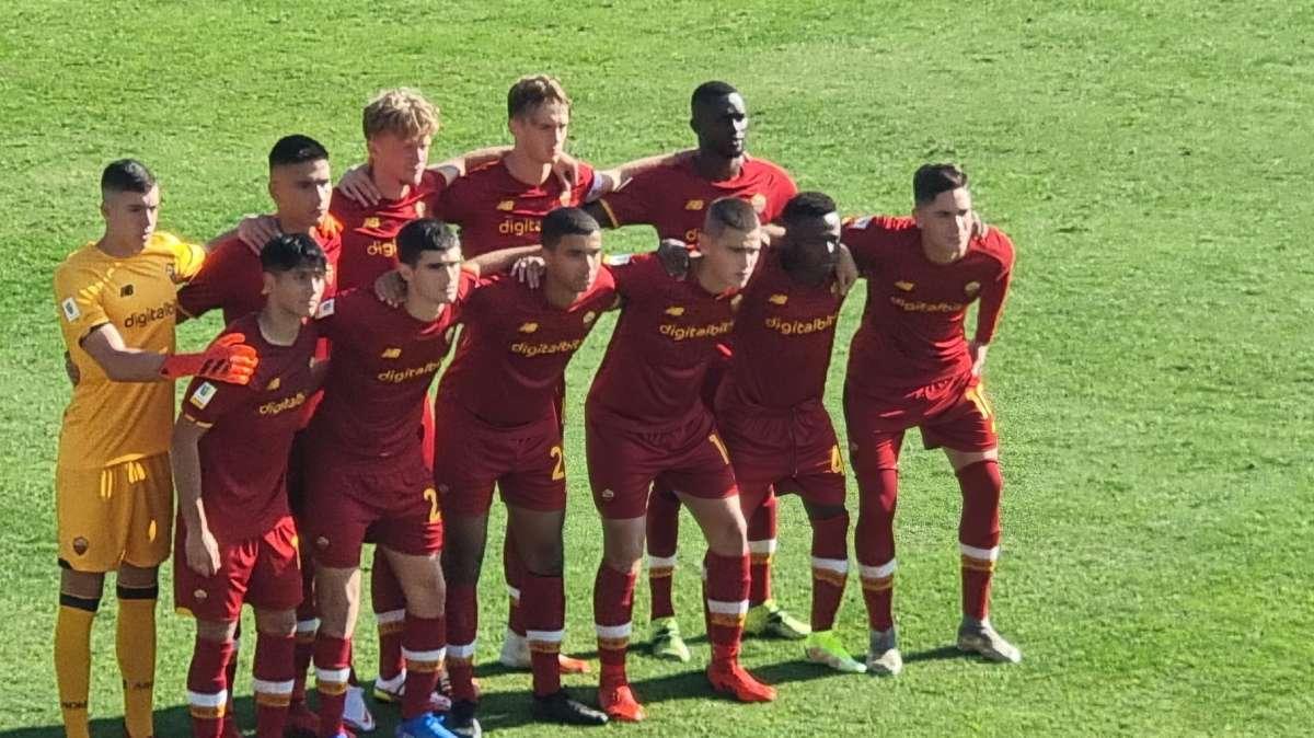 PRIMAVERA 1 - FC Inter Milan vs AS Roma: le probabili formazioni