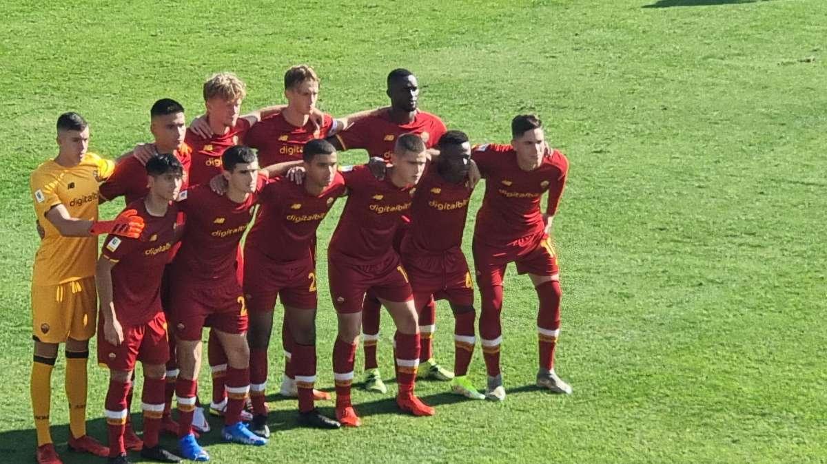 PRIMAVERA 1 - Atalanta BC vs AS Roma: le probabili formazioni
