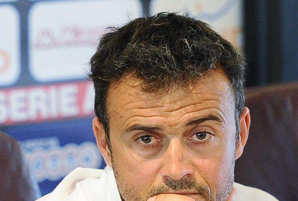 Barcellona, Bartra: "Mai conosciuto una persona così ambiziosa come Luis Enrique"