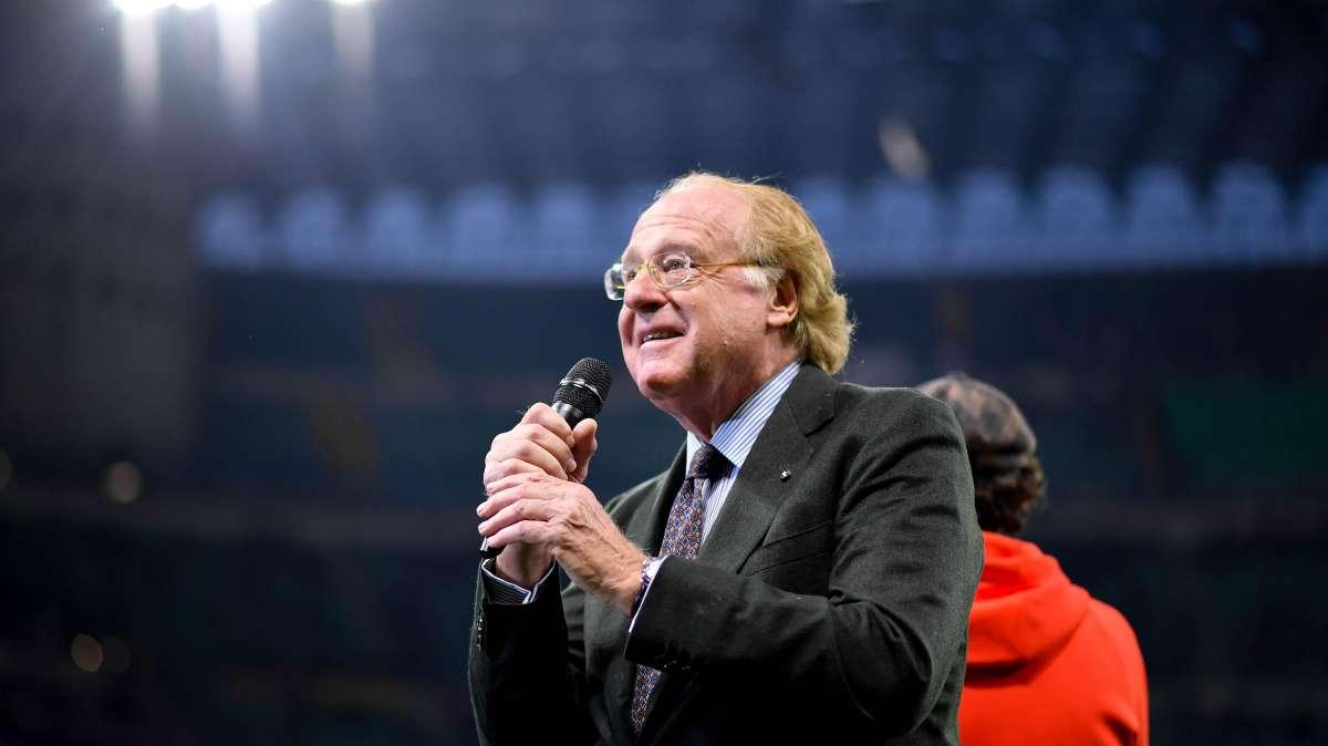 Milan, Scaroni: "Zaniolo? È un buon giocatore"