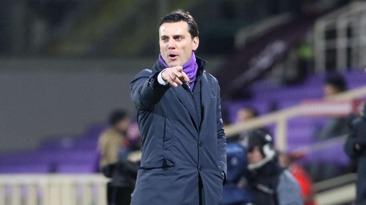 L'avversario - La Fiorentina di Montella