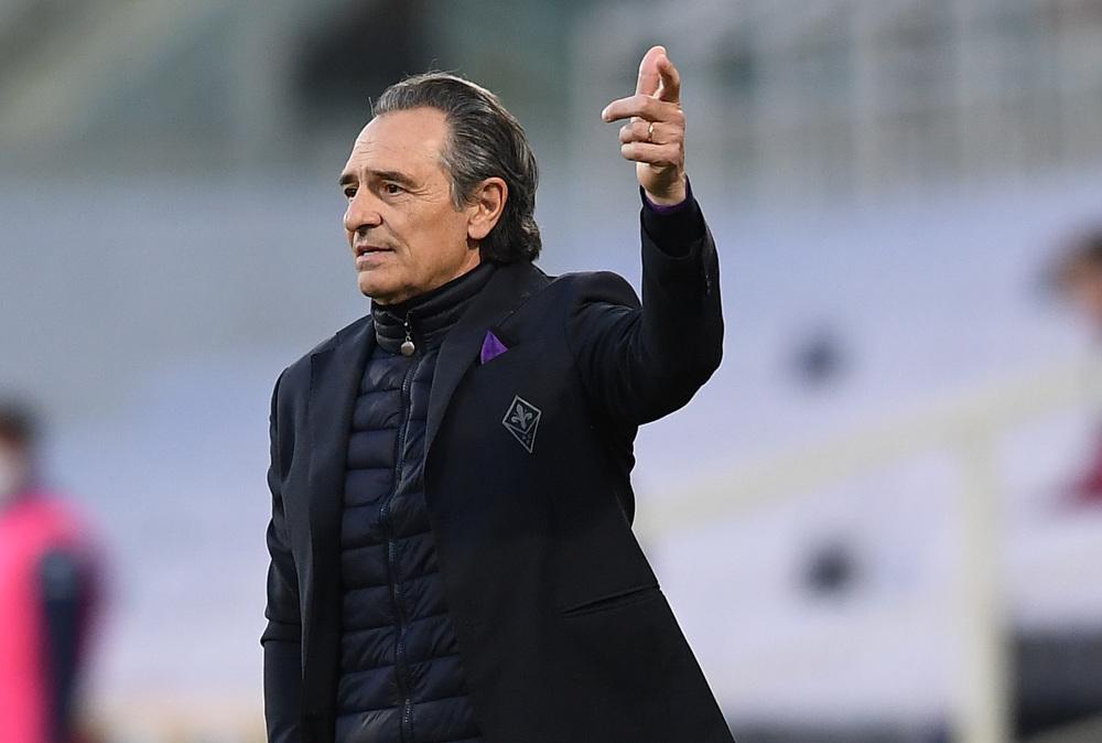 Prandelli: "Il calcio italiano riparta dai bambini. A Coverciano meno tattica e più tecnica"