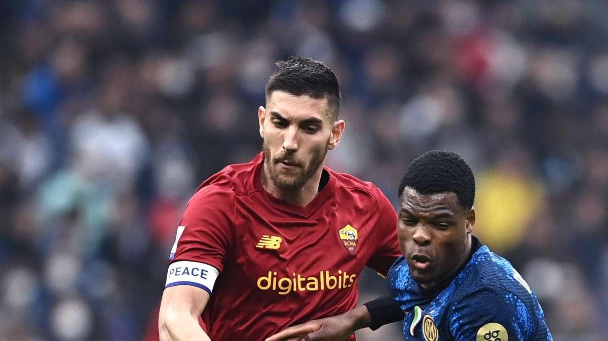Inter, Dumfries dopo l'impegno con l'Olanda: "So come gestire le forze, torno in nerazzurro e voglio essere al top della forma"