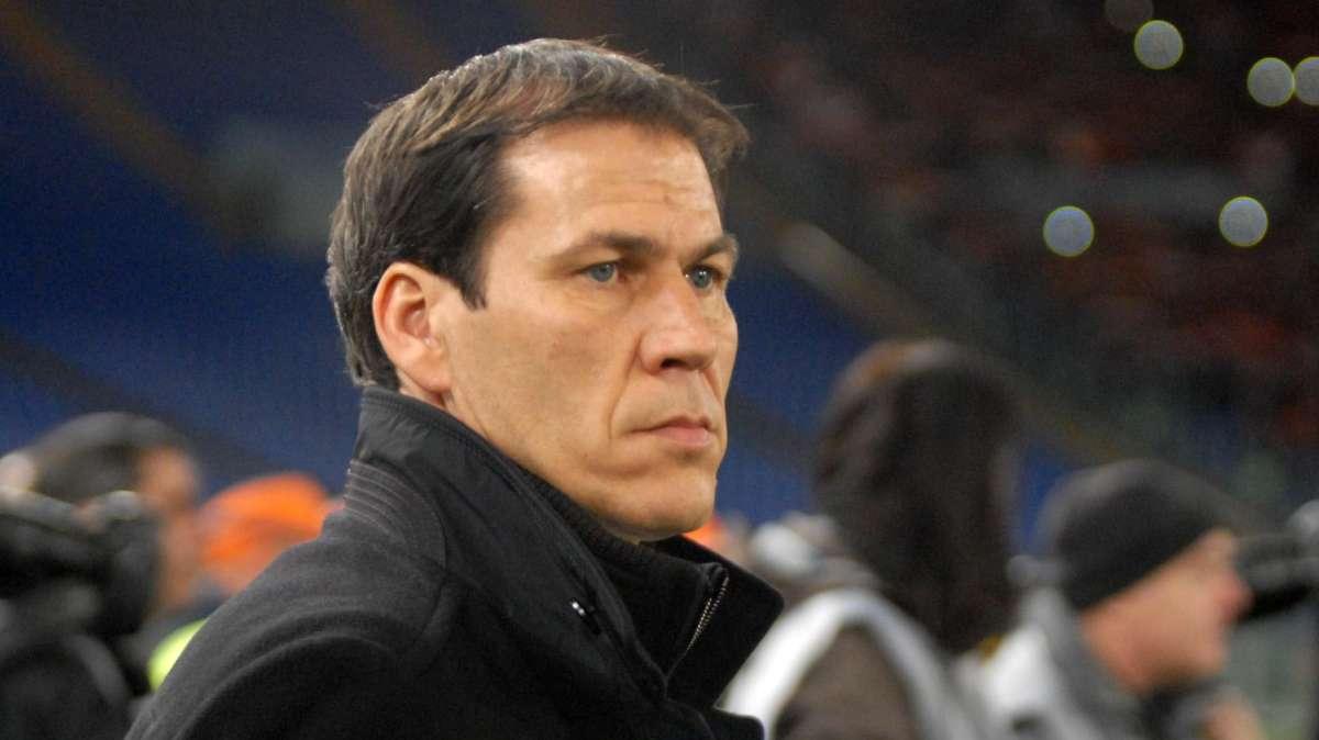 Verona-Roma - Le probabili formazioni