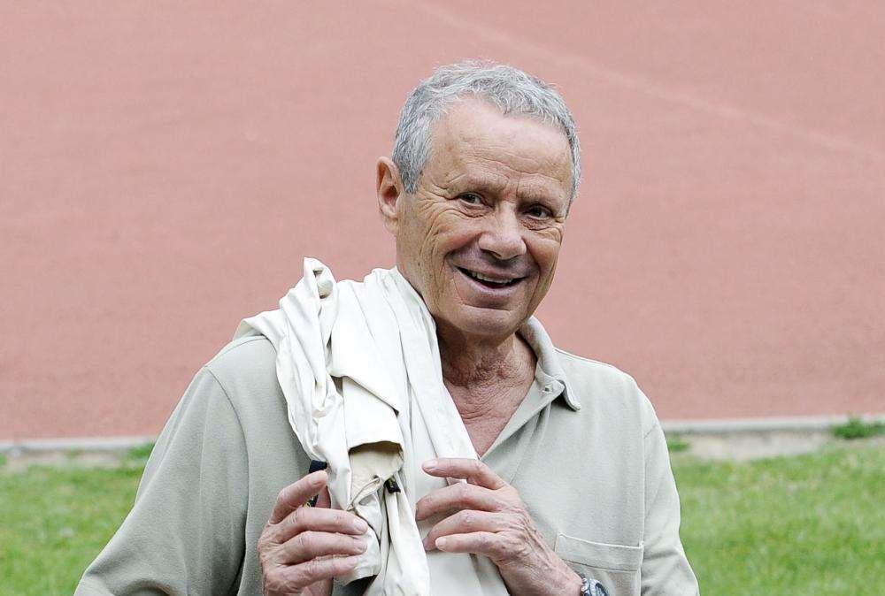 Zamparini: "Silvestre? Se arriva la giusta contropartita lo cederò"