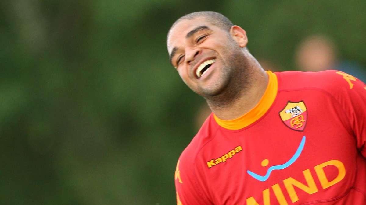 Adriano: "Dimostrerò che sono ancora un grande giocatore"