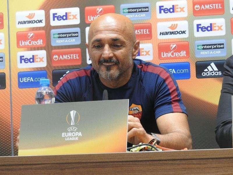 Austria Vienna-Roma, domani alle 17.45 la conferenza stampa di Spalletti e Rüdiger, alle 18.30 la rifinitura