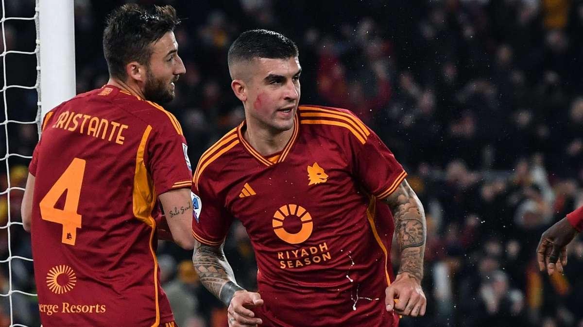 La Roma torna a essere piazzata: un'arma ritrovata?