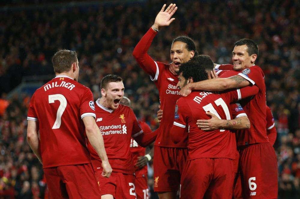 Roy Keane: "Roma vergognosa a Liverpool, ha mollato dopo un'ora. Al ritorno non avrà scampo"