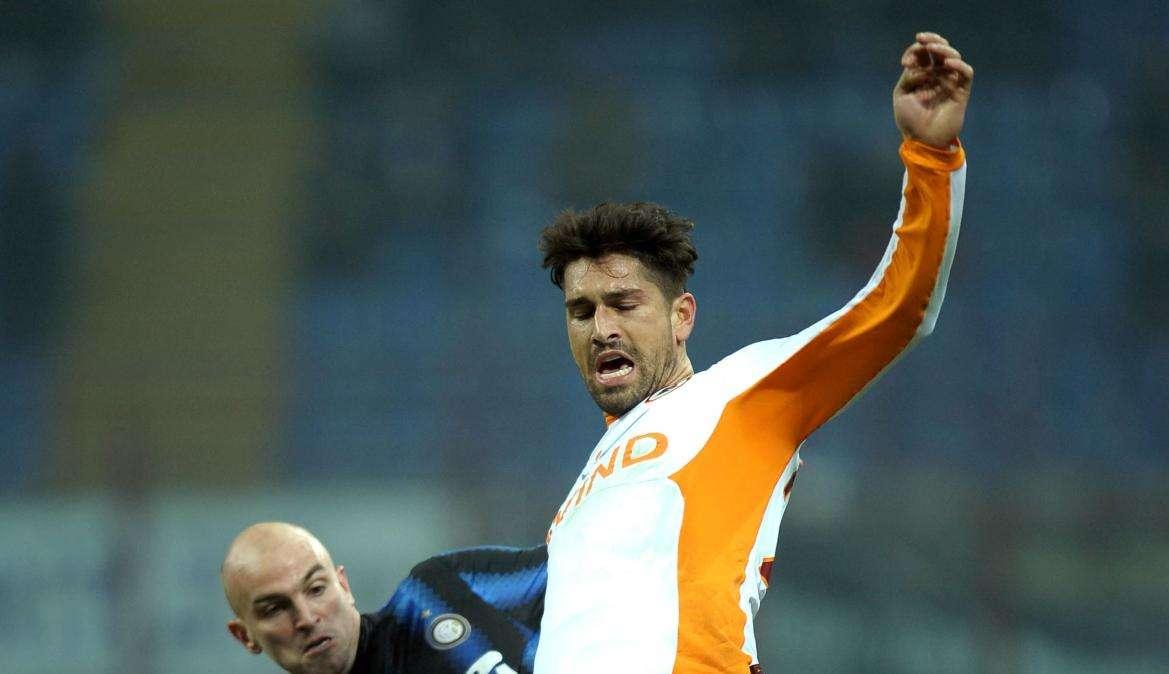 Cambiasso: "I conti si fanno alla fine"