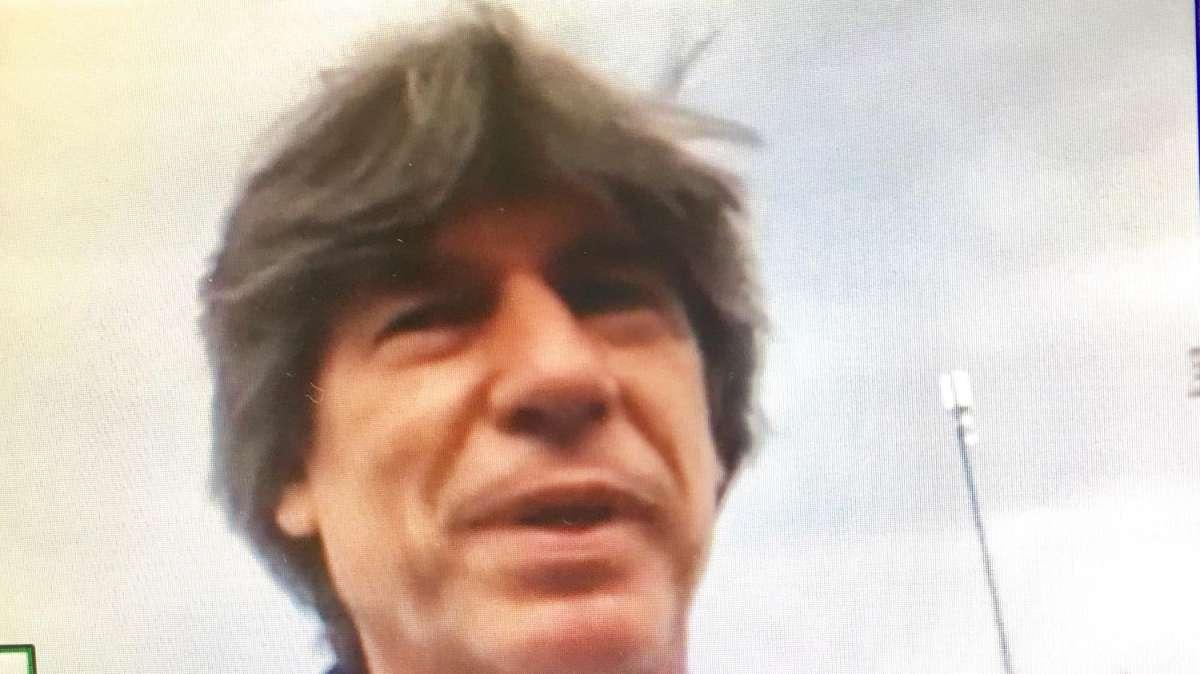 De Nadai: "Mourinho come Falcao, sta portando una mentalità vincente a Roma"