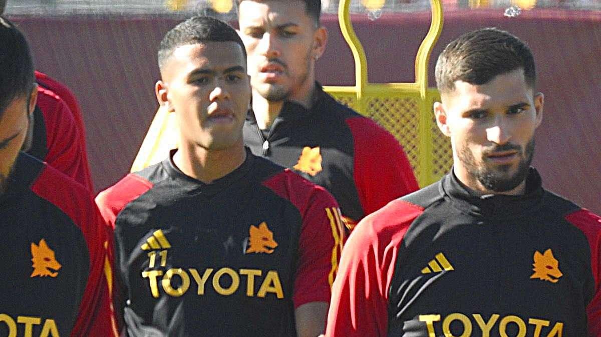 VG - La storia di Joao Costa, dai problemi di crescita e la pandemia all'Europa League con la Roma