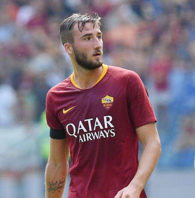 Cristante: "Un derby da squadra, un derby da Roma"