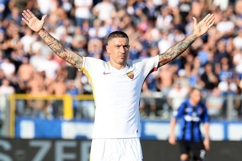 Diamo i numeri - Atalanta-Roma: giallorossi contro il miglior attacco della Serie A. In dieci già a segno contro gli orobici