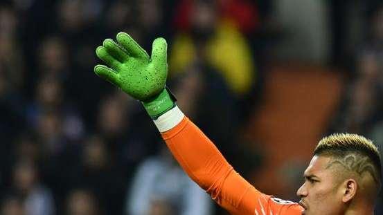 Areola il favorito per la porta di Ancelotti