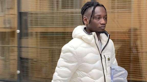 UFFICIALE - Darboe ceduto alla Sampdoria a titolo temporaneo