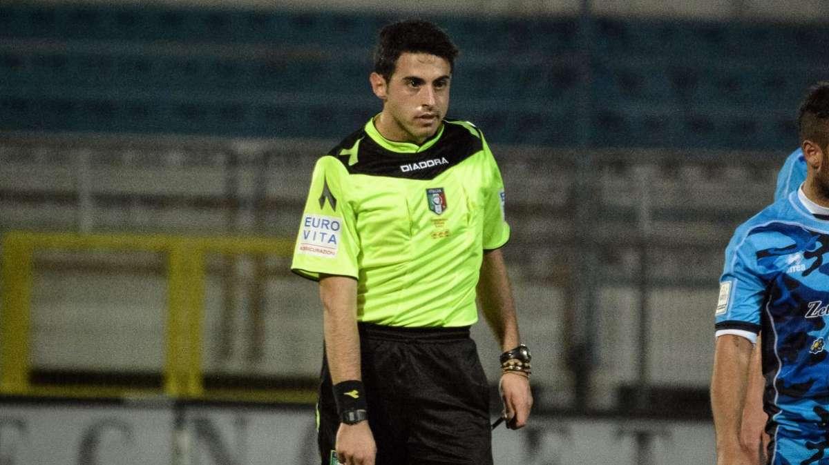 L'arbitro - Debutto assoluto con Massimi. Altra gara all'Olimpico dopo Lazio-Bologna. Fabbri al VAR dopo Torino-Roma 0-3