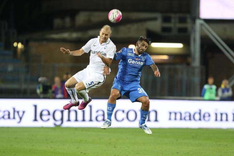 Empoli, Livaja: "Dobbiamo essere convinti di battere la Roma"