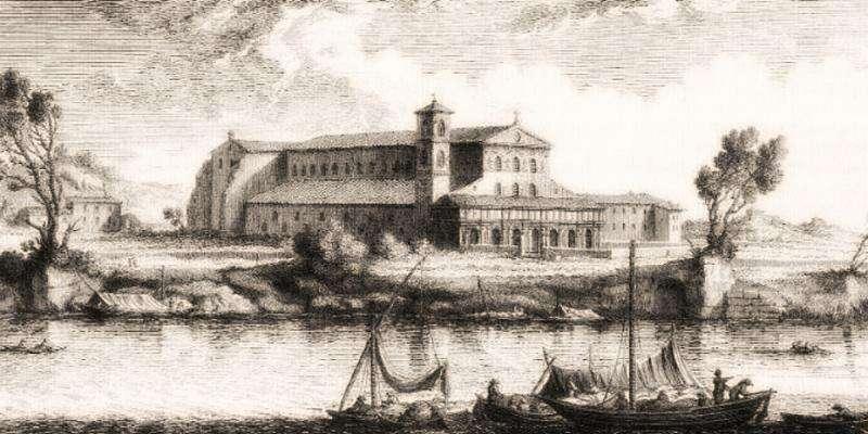 L'Almanacco della Città Eterna - 29 aprile