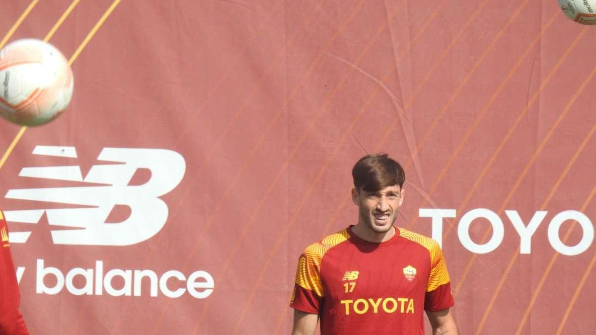 COMUNICATO AS ROMA - Ufficiale Vina in prestito al Sassuolo