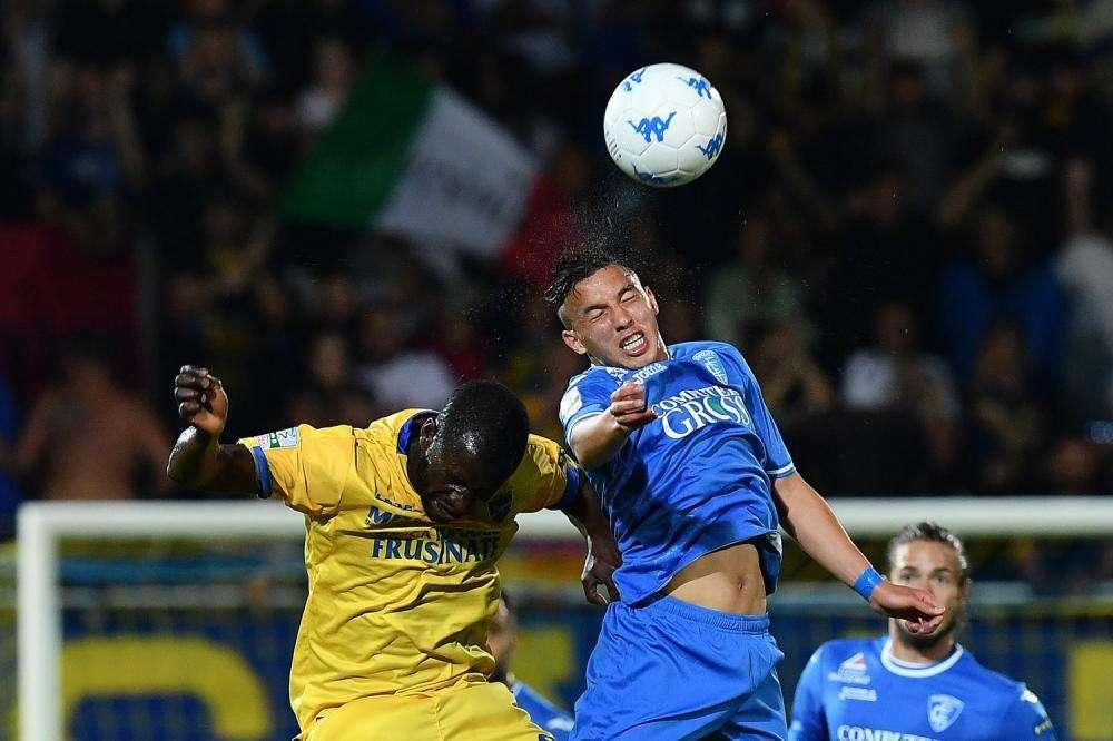 Accardi, DS Empoli: "Bennacer non si muove fino a giugno, nessun contatto con la Roma"