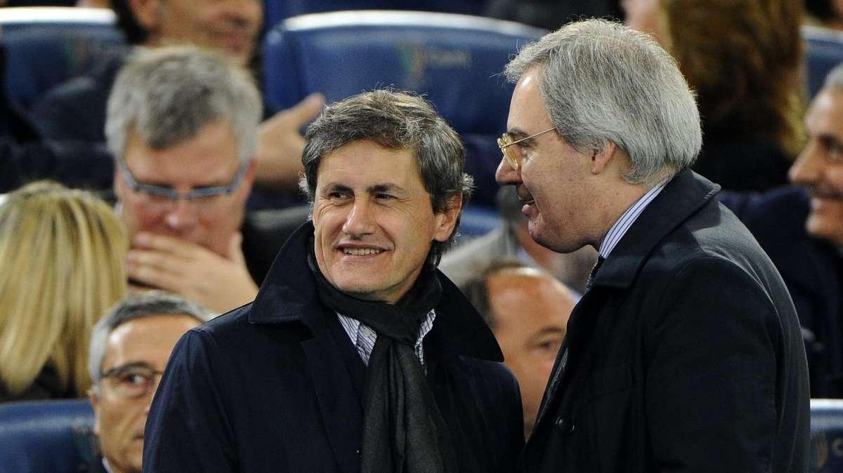 Stadio Roma, Alemanno: "Servono certezze, no alle speculazioni"