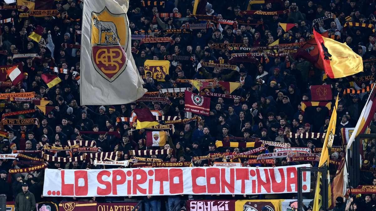 LA VOCE DELLA SERA - Svilar si racconta in un podcast: "Ho sempre sentito il sostegno dei Friedkin". Trigoria, Pellegrini non si è allenato in gruppo. Totti: "Contento per De Rossi, è quello che questa città merita"