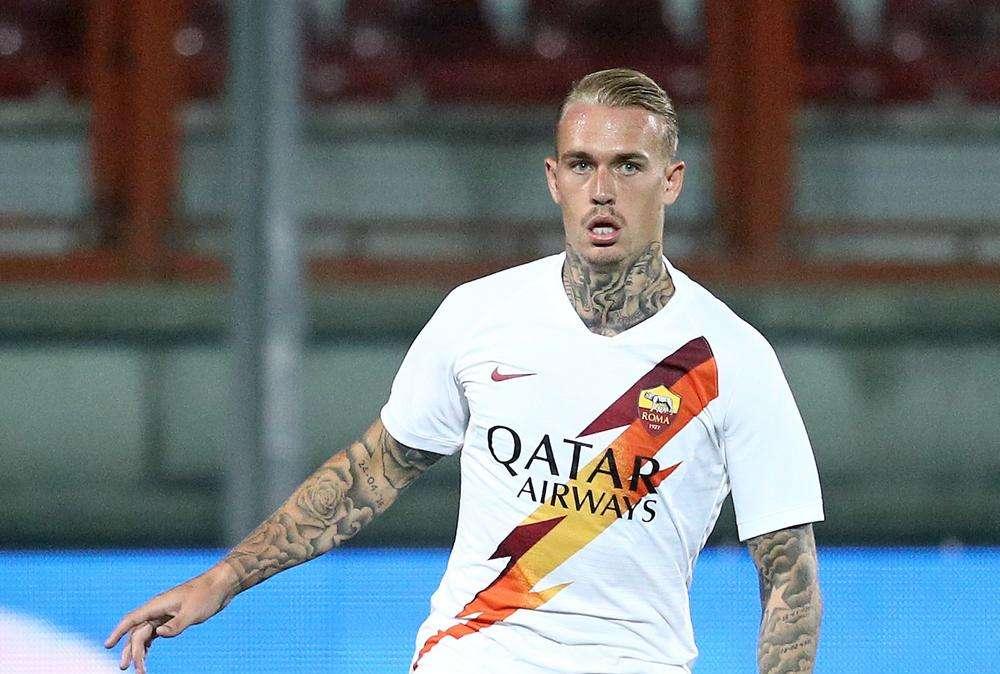 La trattativa tra Atalanta e Roma per Karsdorp è in fase di stallo