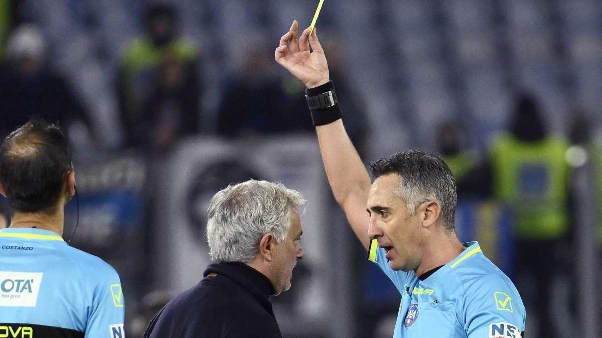 VG - Roma-Atalanta 1-1, nessun tesserato ha parlato nel post partita