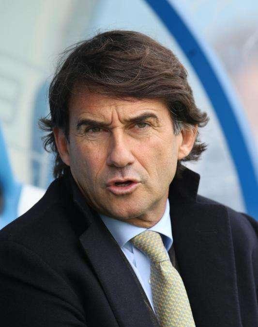 Sassuolo, Carnevali: "Abbiamo un ottimo rapporto con la Roma. Mazzitelli sarà nella nostra rosa la prossima stagione"