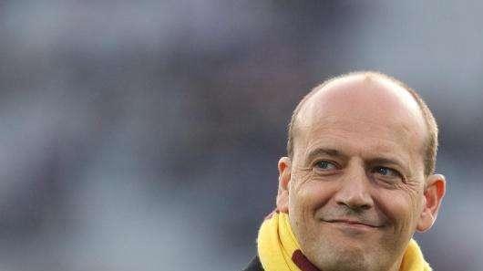 La Roma presenta il progetto sulle nozioni di pronto soccorso nelle scuole calcio. Baldissoni: "Bello restituire alla comunità che ci dà tanto" 