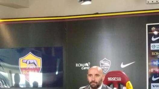 TRIGORIA - Monchi: "Quando arrivano le offerte devo ascoltarle ma non smobiliterò la squadra"