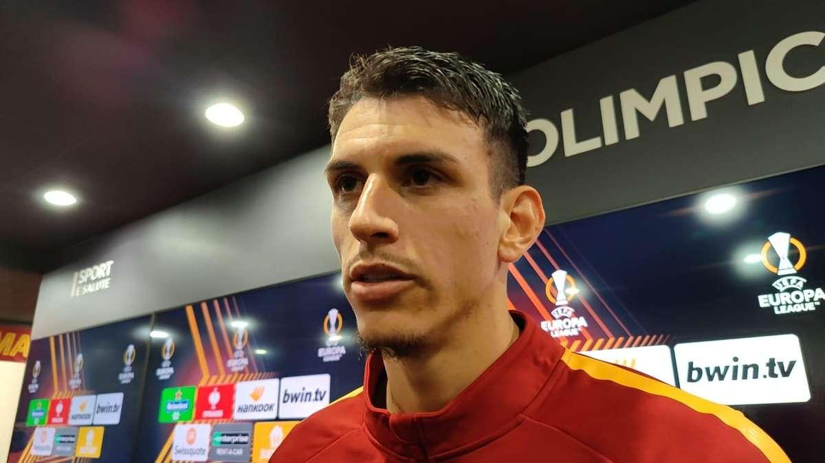Ibanez: "Abbiamo fatto quello che ci ha chiesto Mourinho e siamo usciti vittoriosi, ora testa al derby"