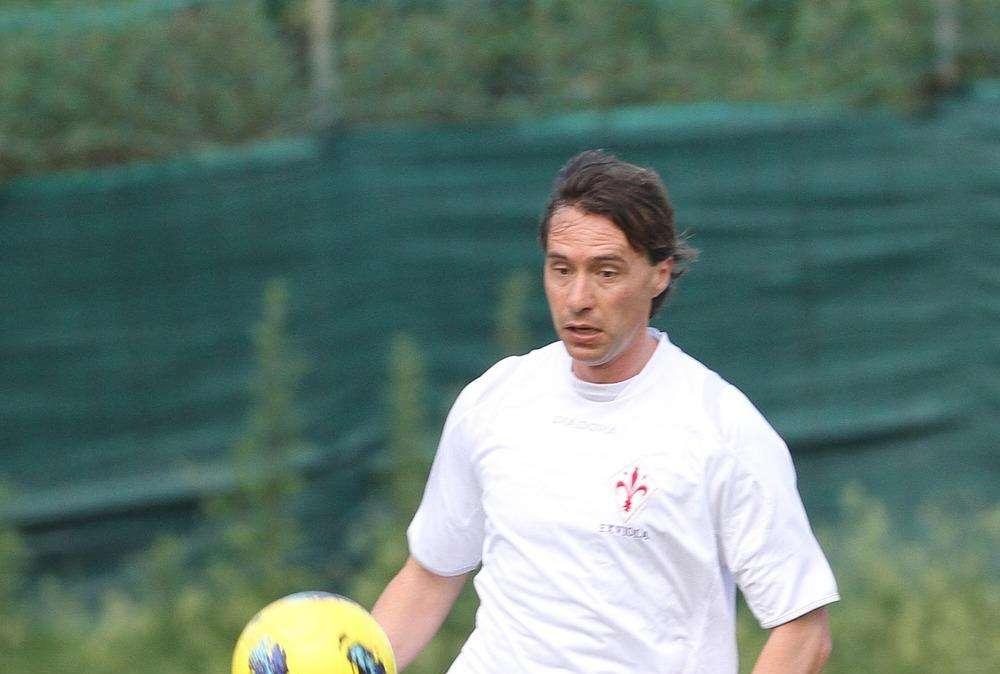 Chiesa: "Sampdoria-Roma? I blucerchiati imposteranno una partita molto attenta"