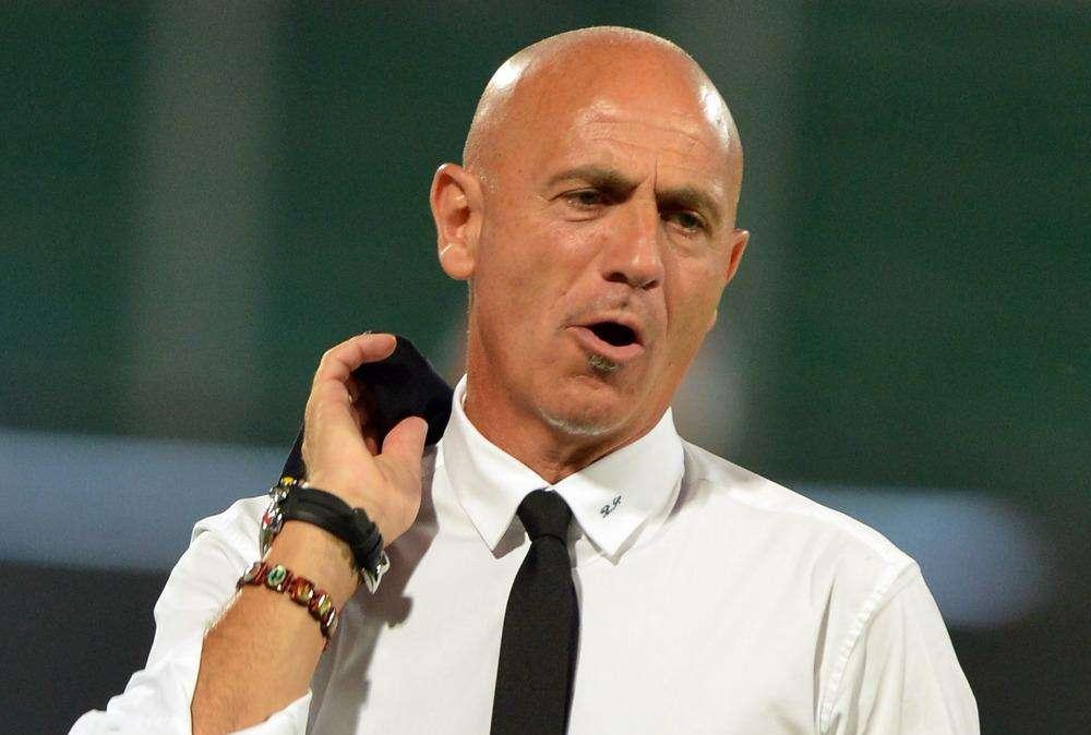 Sannino: "Zeman è un maestro, un personaggio che ha diviso ma ha fatto vedere grande calcio"