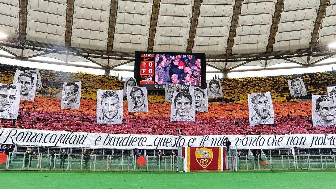 I Capitani della Roma decisivi nei derby: sabato toccherà a De Rossi e Pellegrini