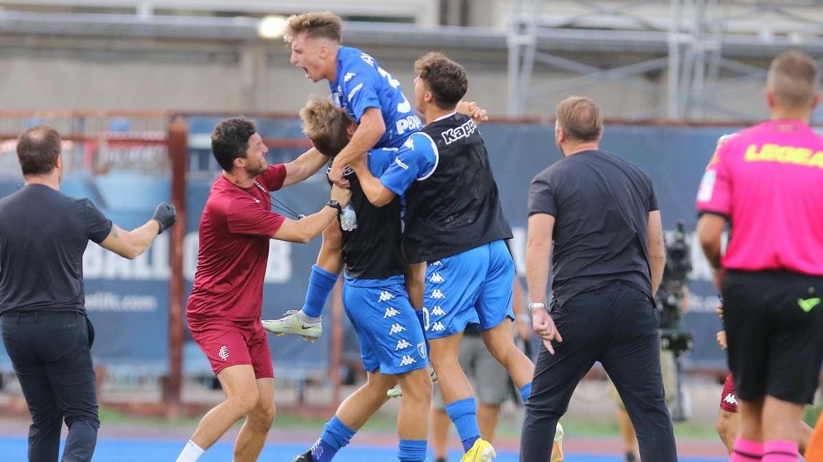 Cambio Campo - Cocchi: “L’Empoli sta bene, la Roma dovrà fare una grande gara. Dybala è un campione capace di vincere da solo le partite”