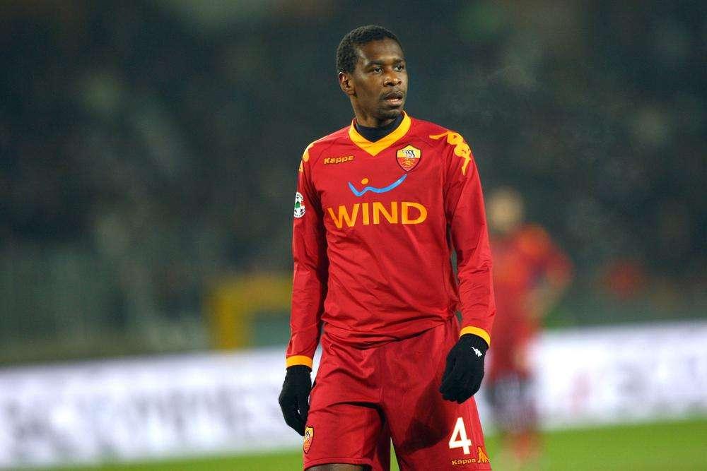 Juan: "Sto bene e giocherò", Doni: "Resto alla Roma"