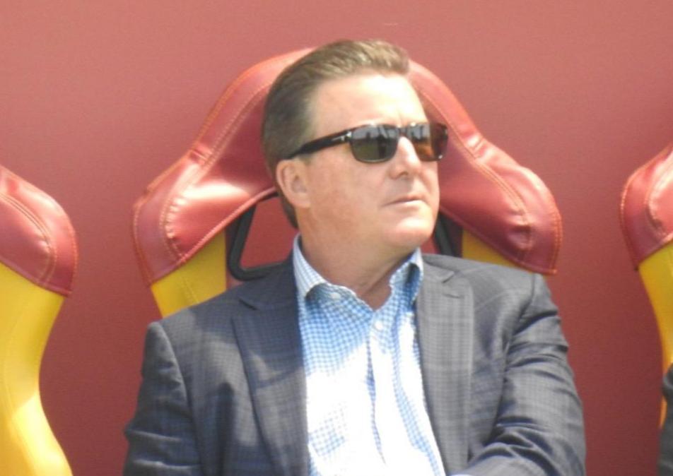 Calciomercato Roma - Friedkin tratta direttamente con la Uefa per salvaguardare la rosa