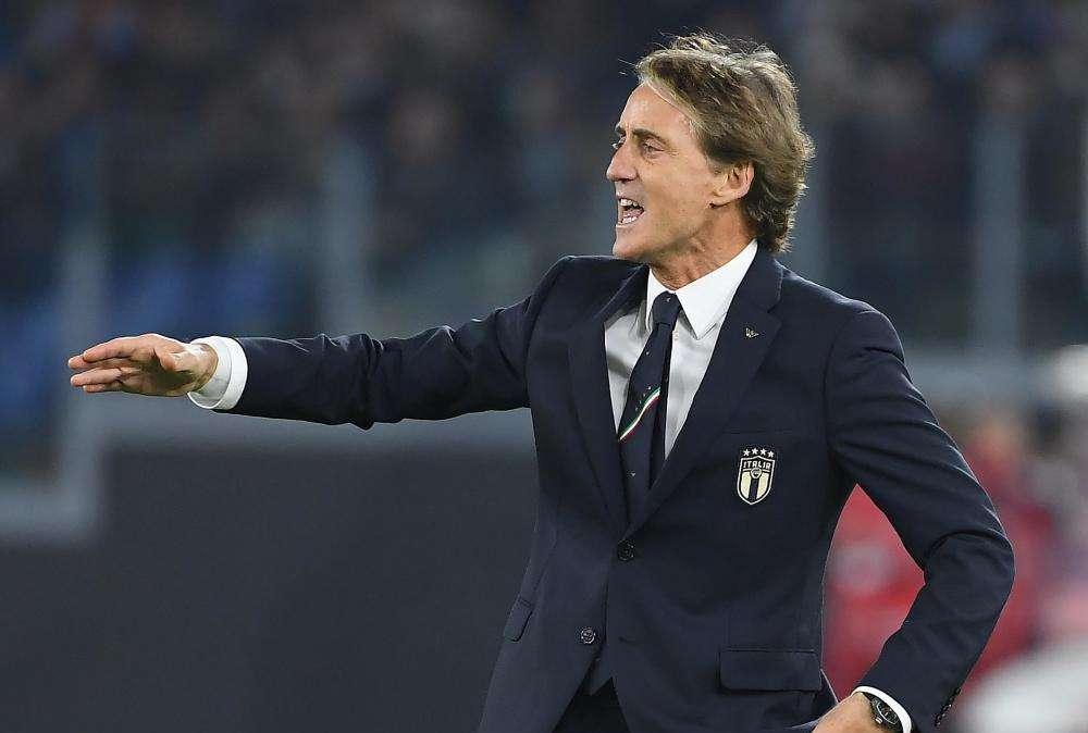 Italia, Mancini: "In finale agli Europei non volevo andare ai rigori"