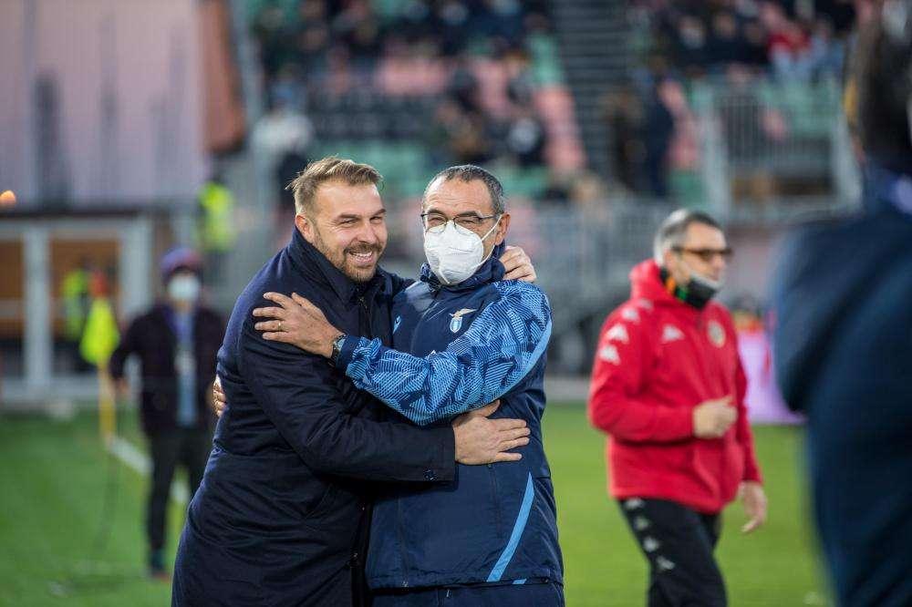 Coppa Italia, Zanetti: "Contro l'Atalanta un Venezia sperimentale"