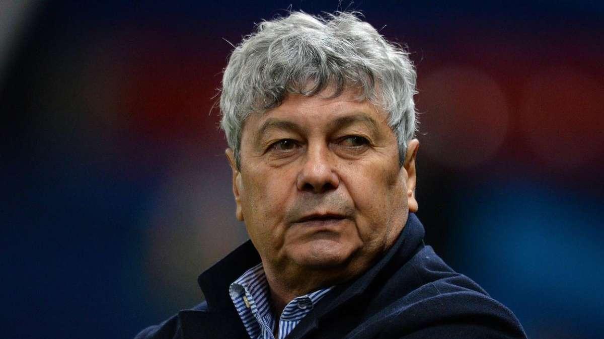 Lucescu: "Juric? L'allenatore deve fare i risultati con i calciatori che ha a disposizione e la società gli deve stare molto vicino"