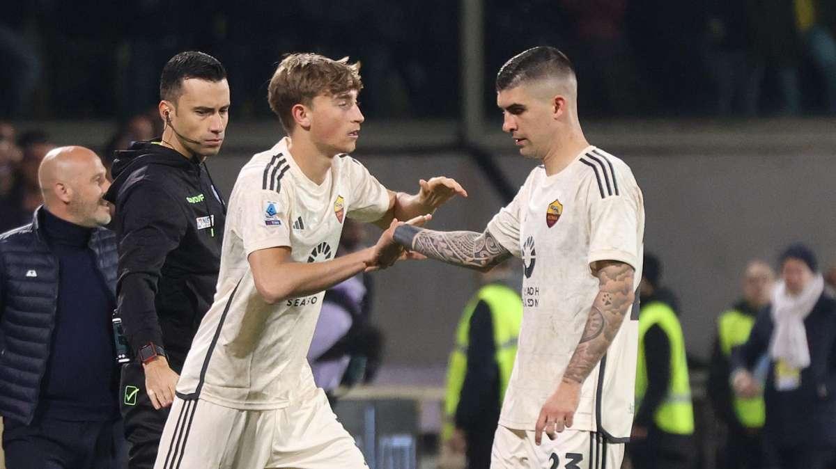 I numeri di... Lecce-Roma 0-0 - Troppe occasioni concesse ai salentini