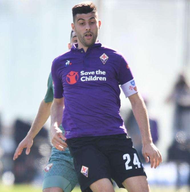 Il filo di Roma-Fiorentina: Marco Benassi