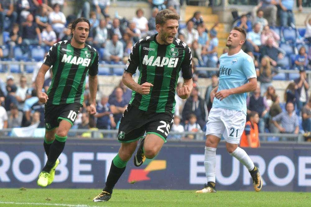 Dieci milioni di differenza per Berardi